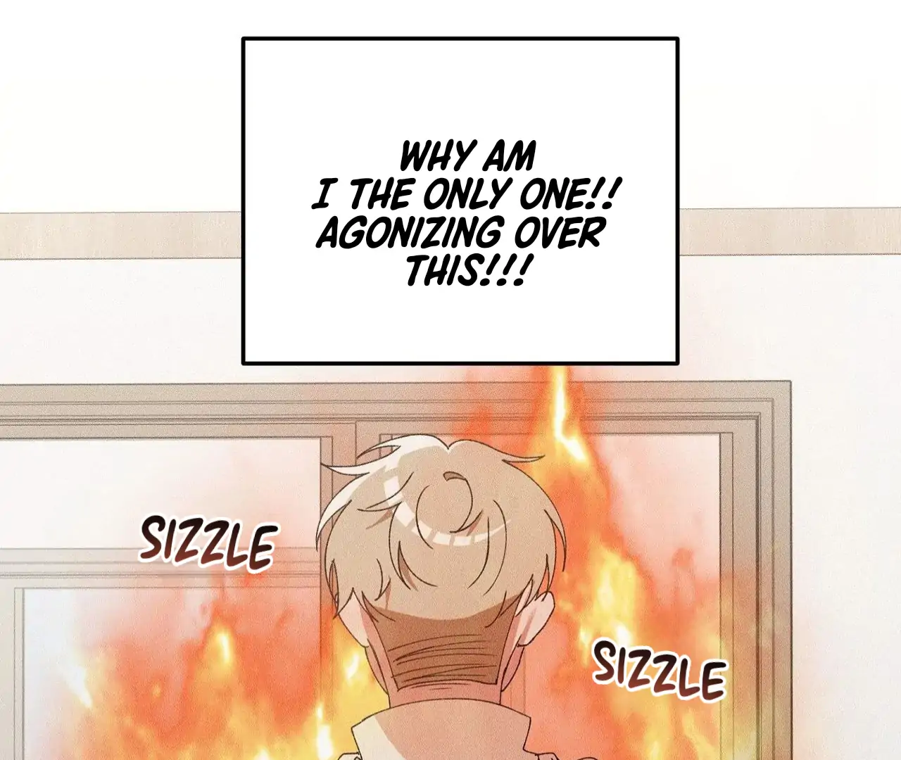 I Wasn
