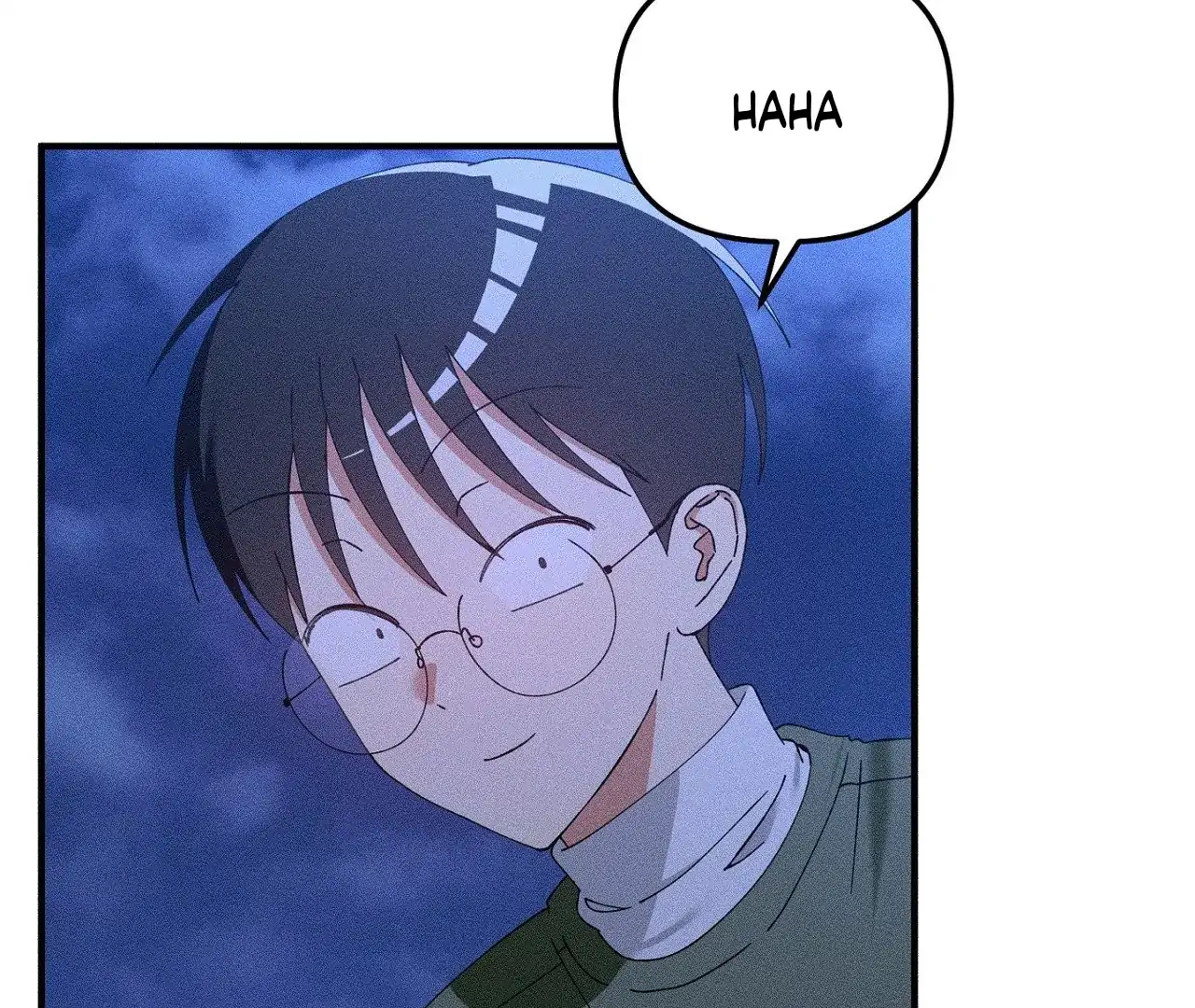 I Wasn