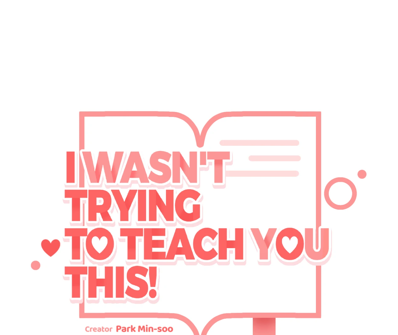 I Wasn