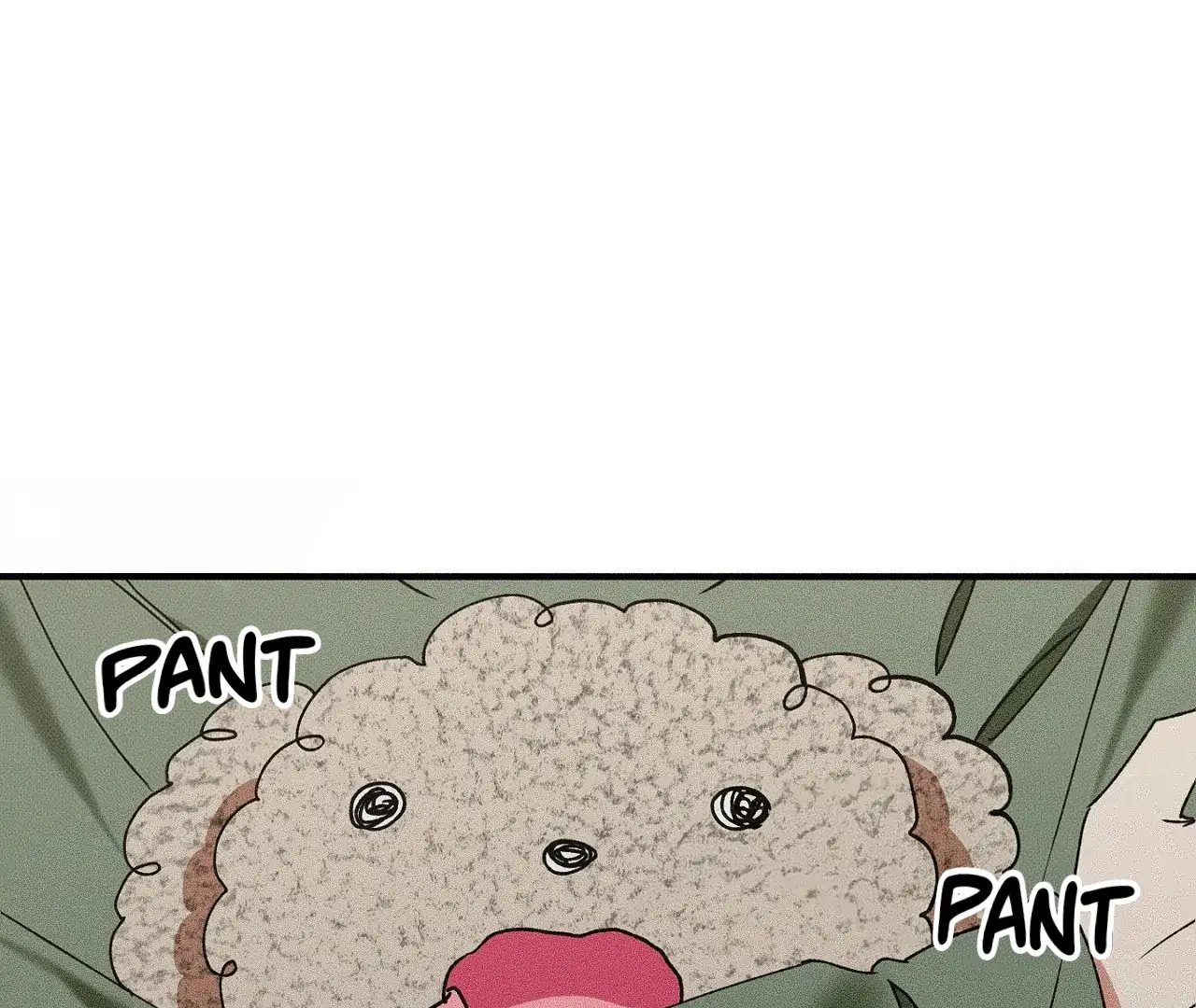 I Wasn
