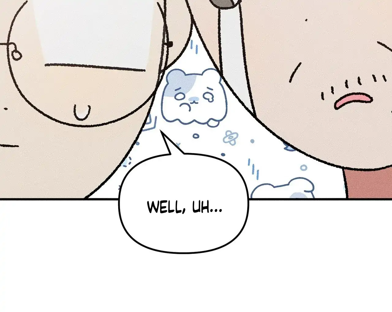 I Wasn