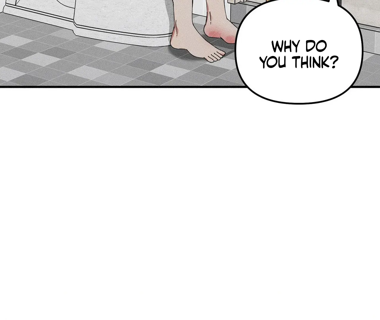 I Wasn
