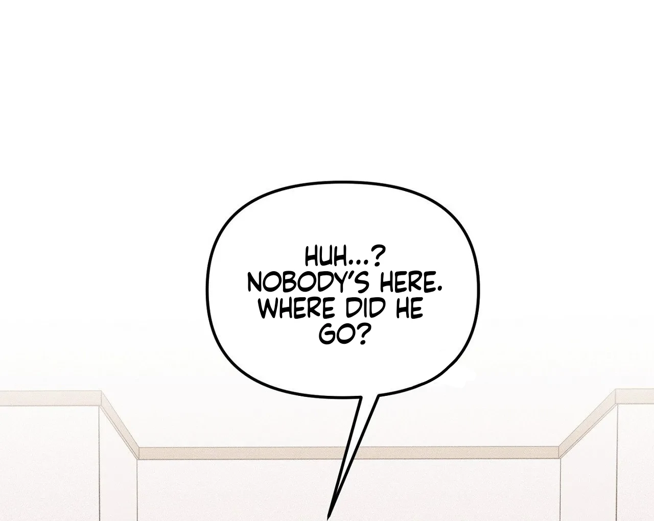 I Wasn