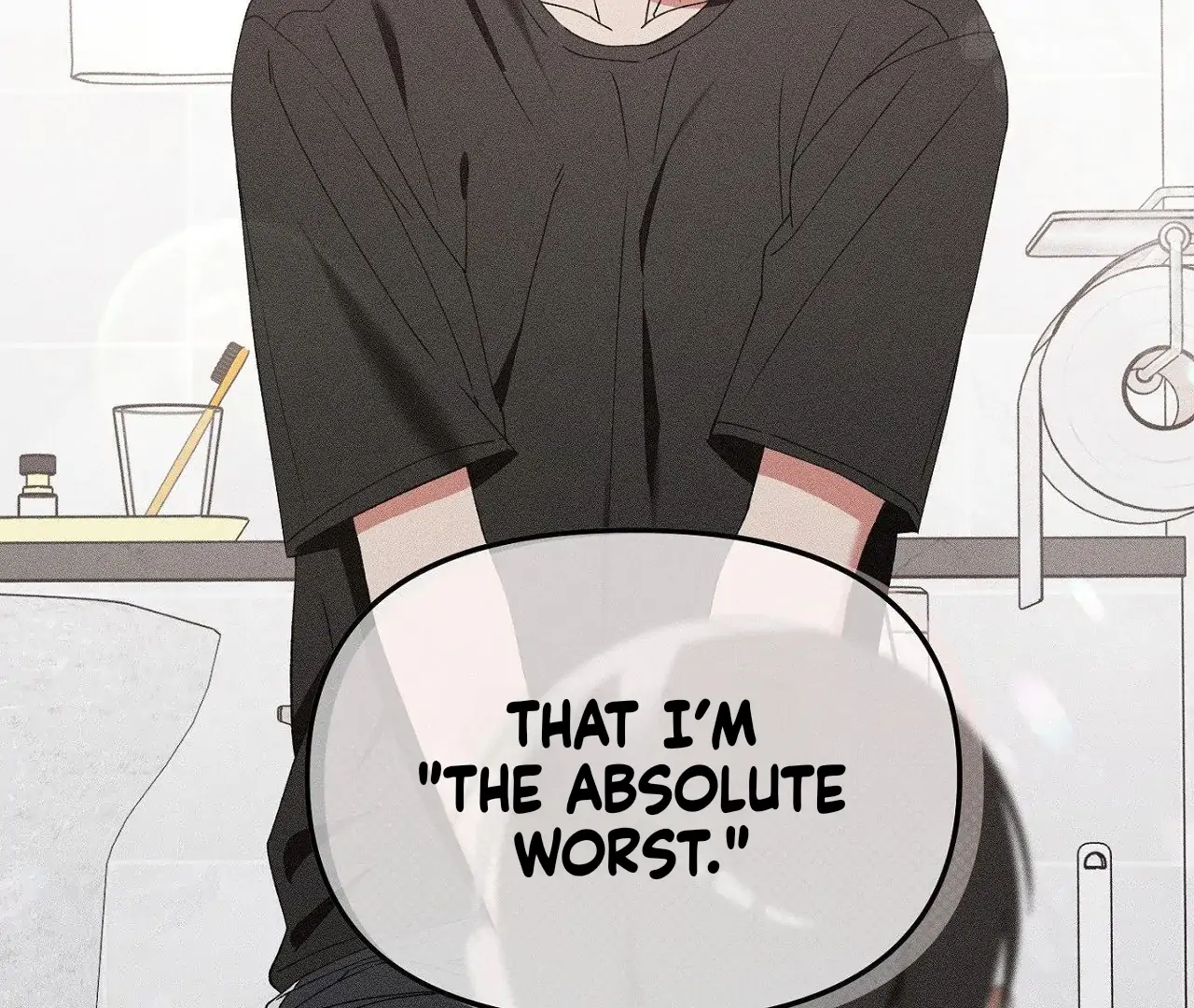 I Wasn