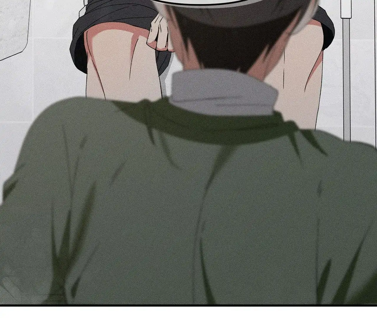 I Wasn