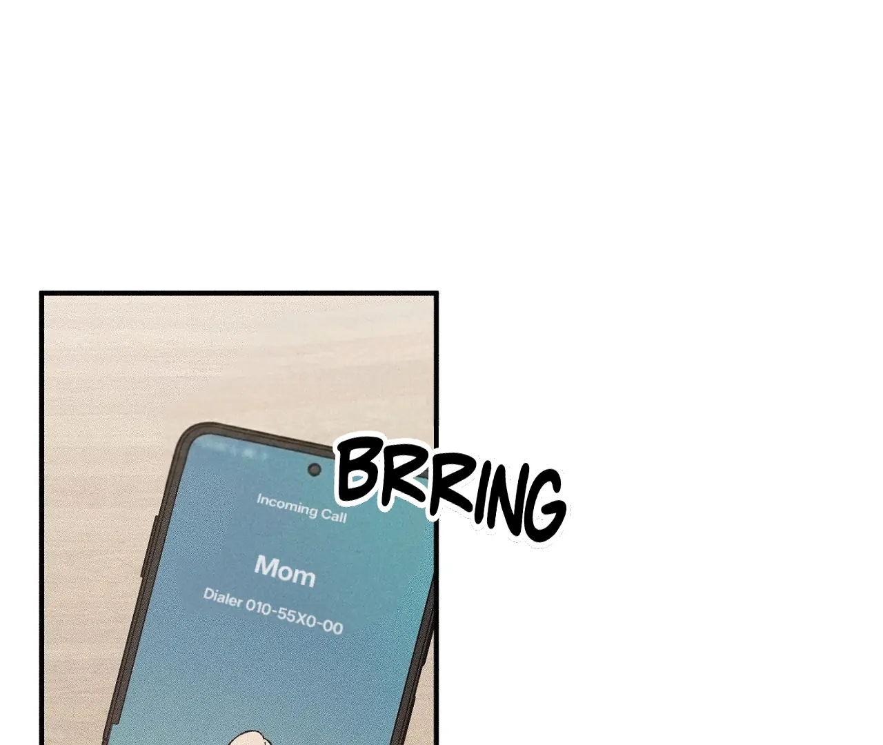 I Wasn