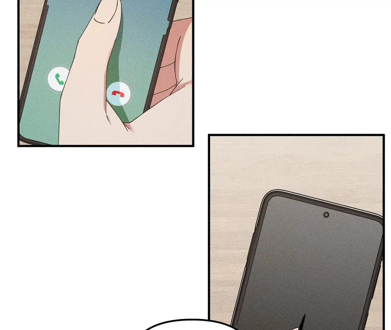 I Wasn