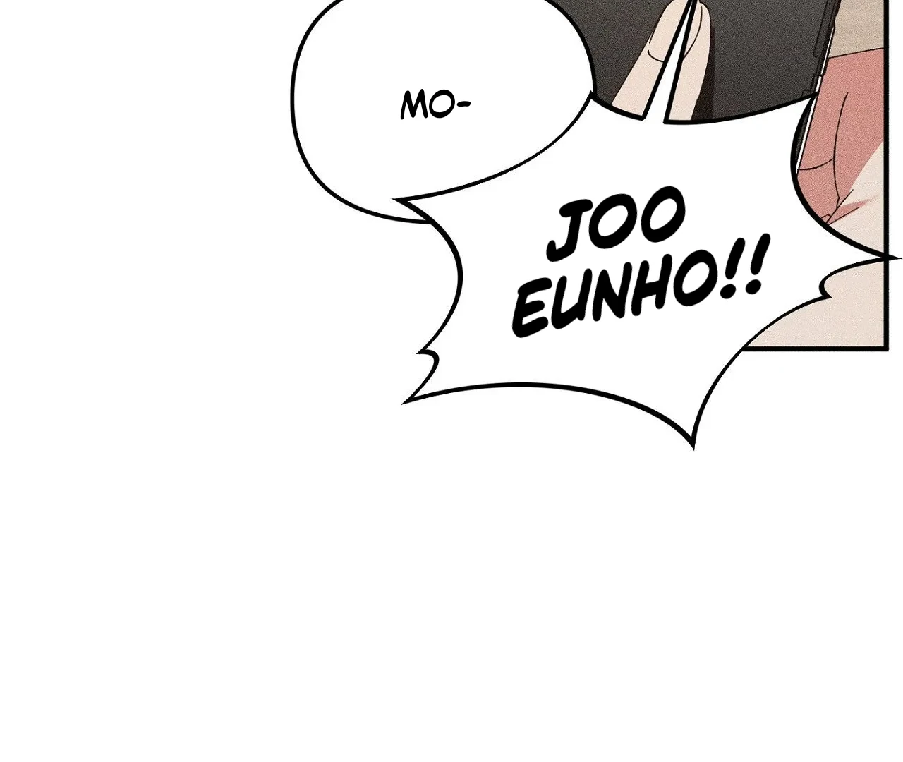 I Wasn
