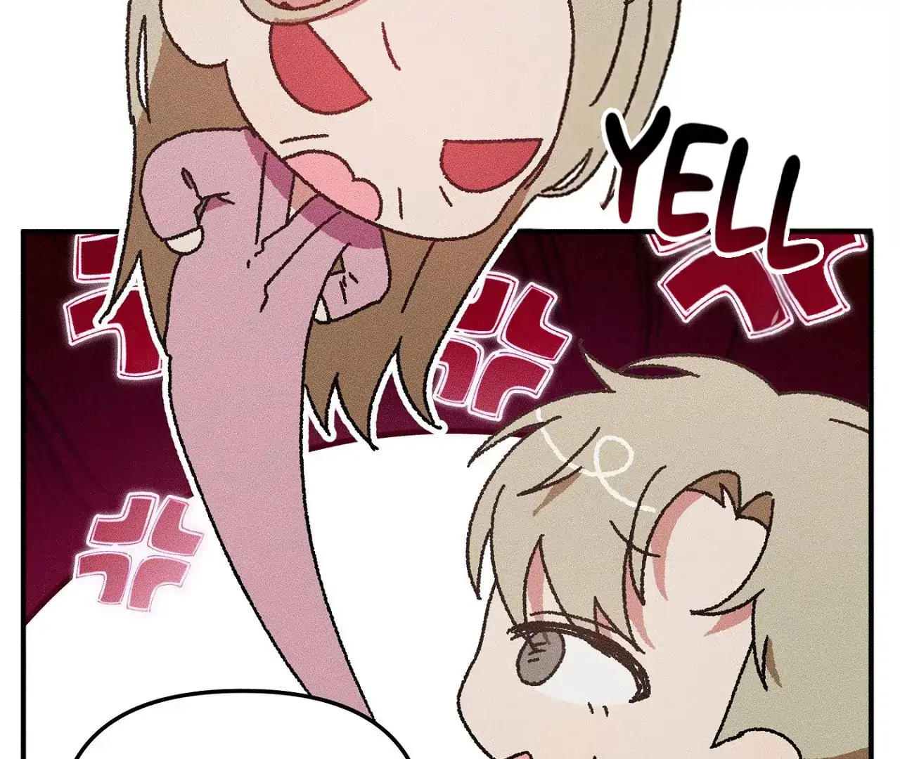 I Wasn