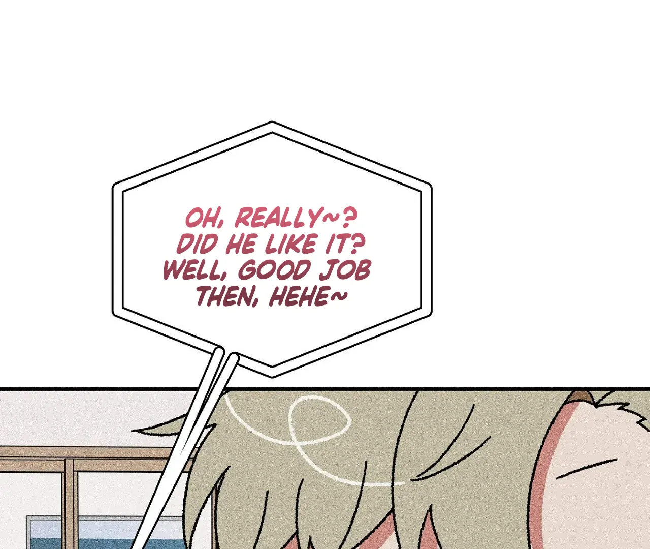 I Wasn