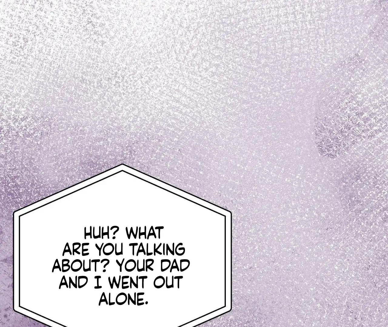 I Wasn