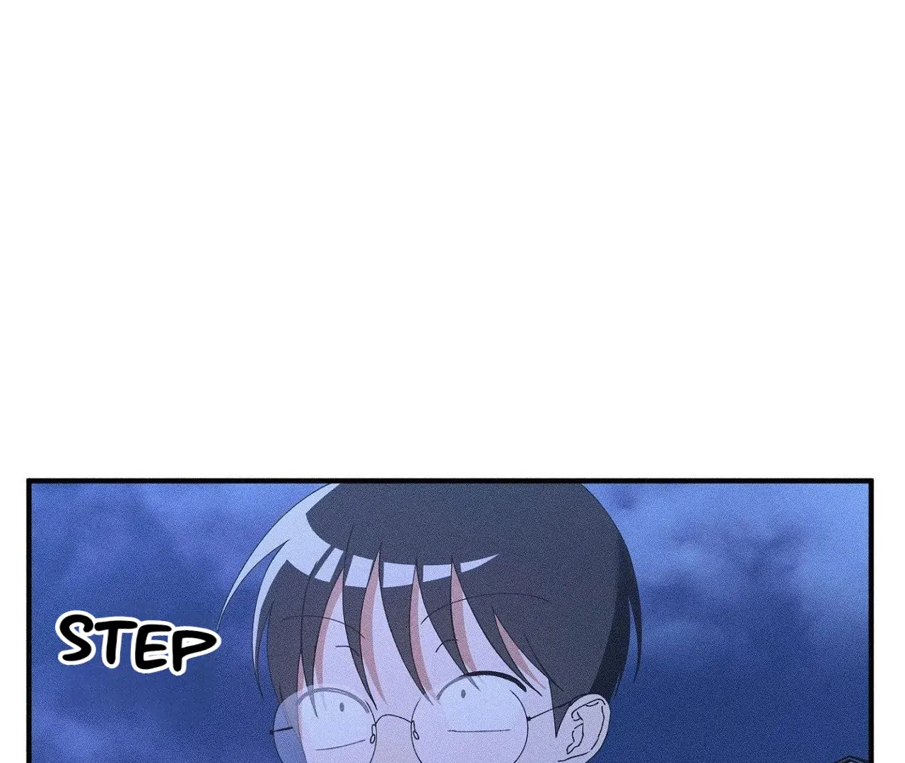 I Wasn