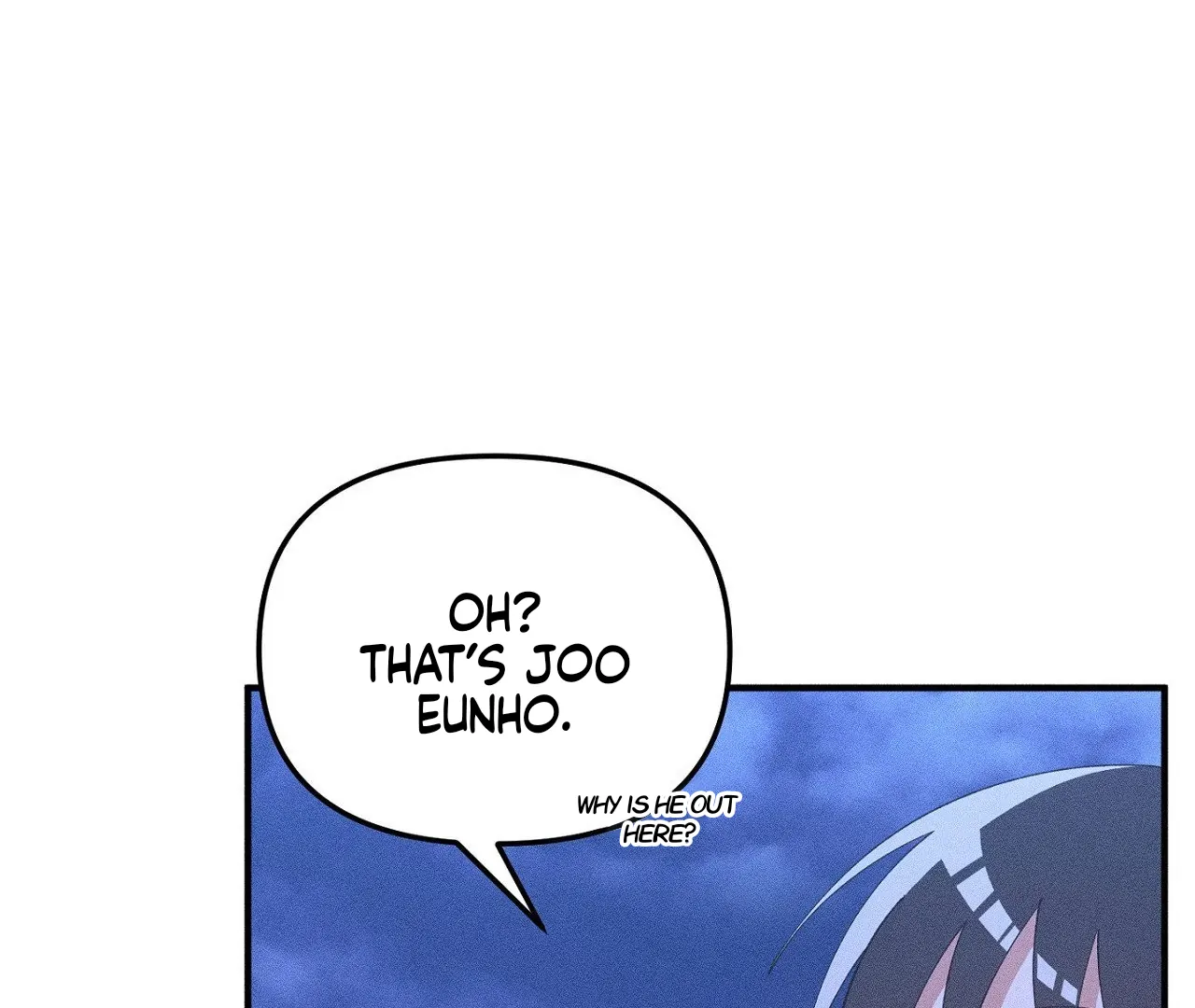 I Wasn