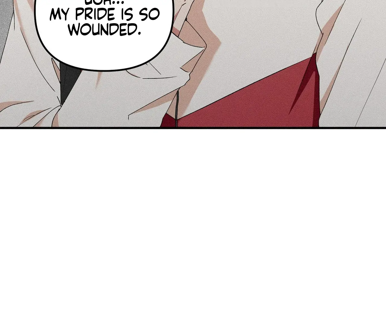 I Wasn