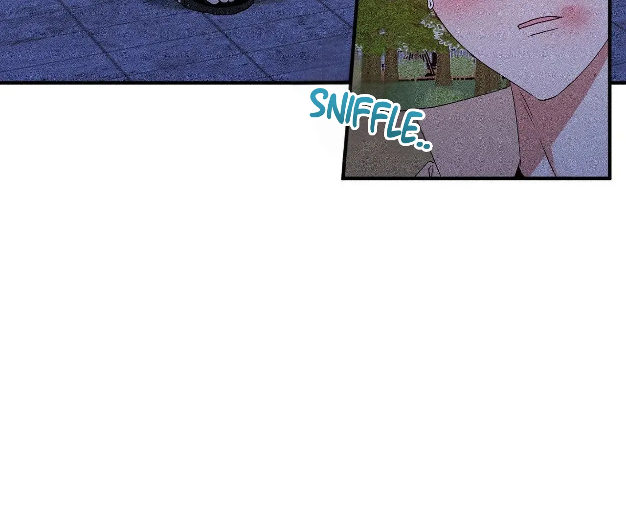 I Wasn