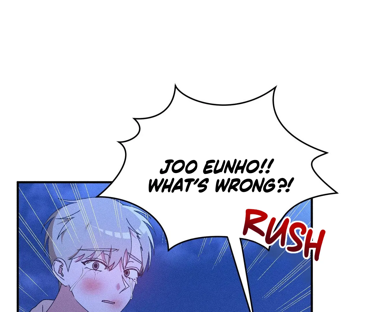 I Wasn