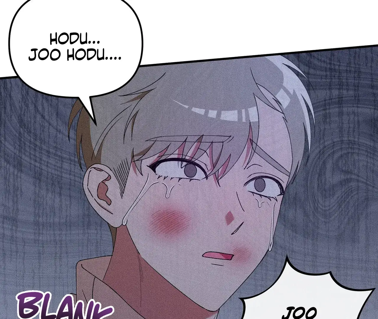 I Wasn