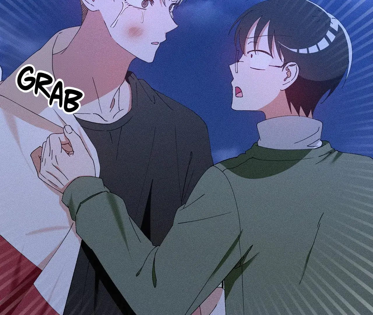 I Wasn