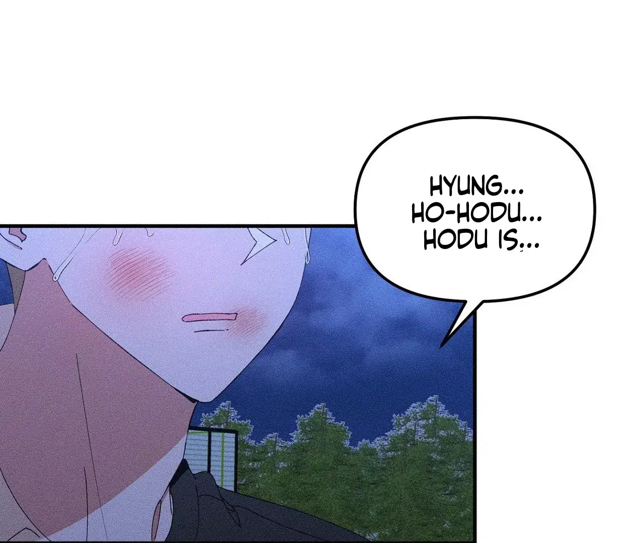 I Wasn