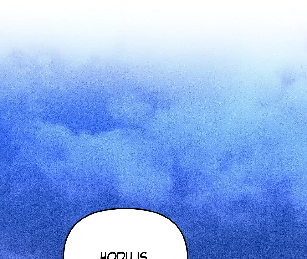 I Wasn