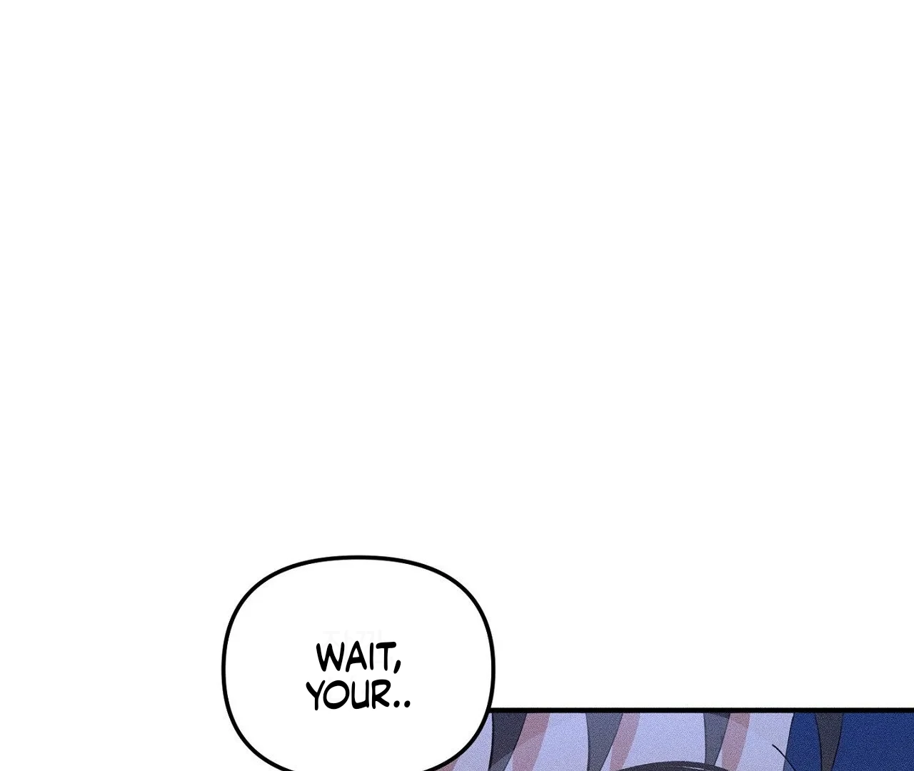I Wasn