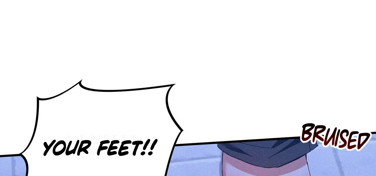 I Wasn