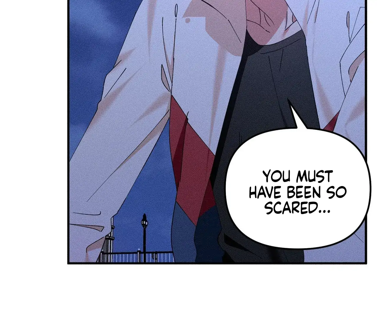 I Wasn