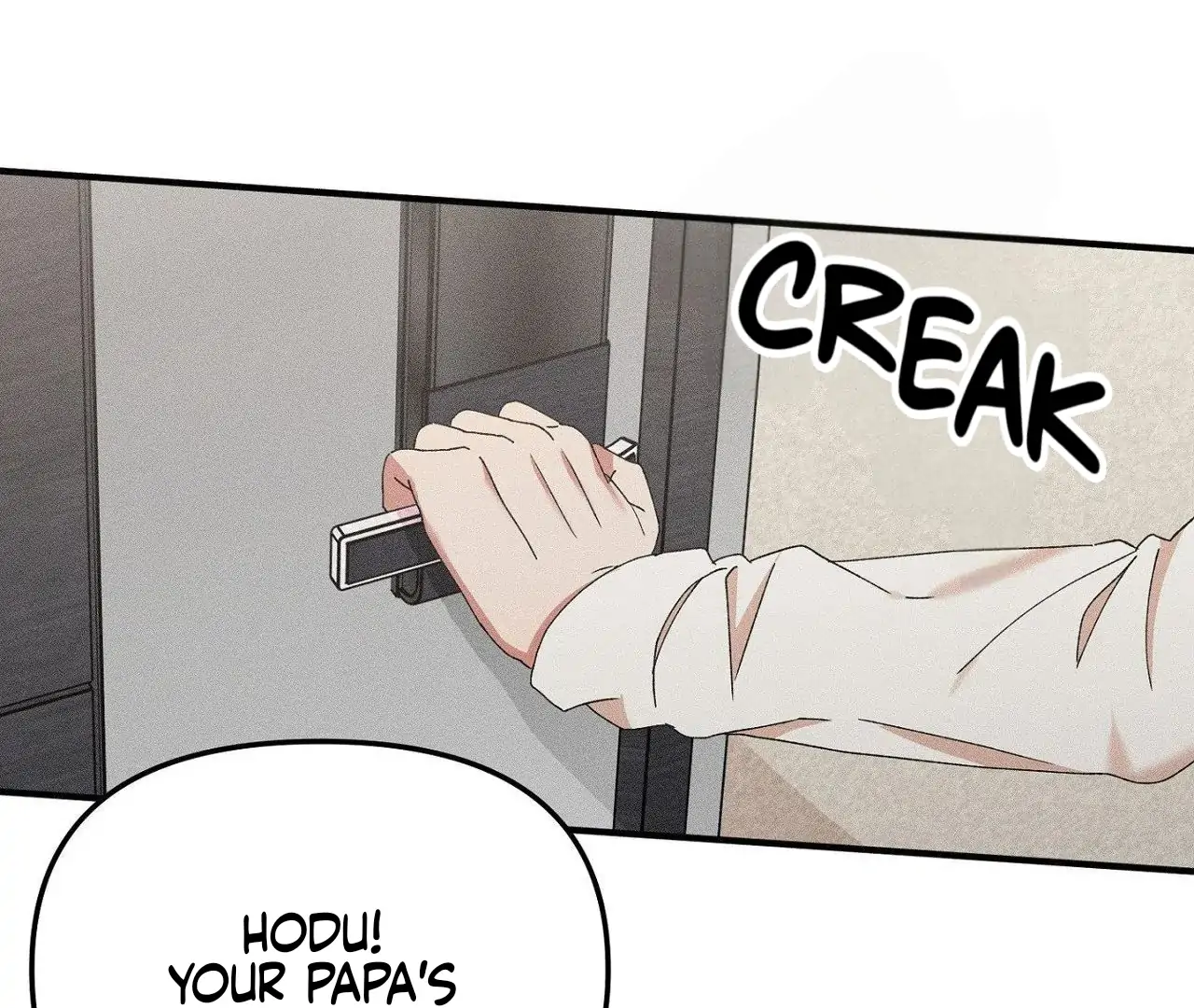 I Wasn