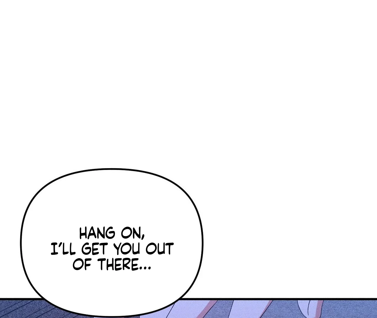 I Wasn