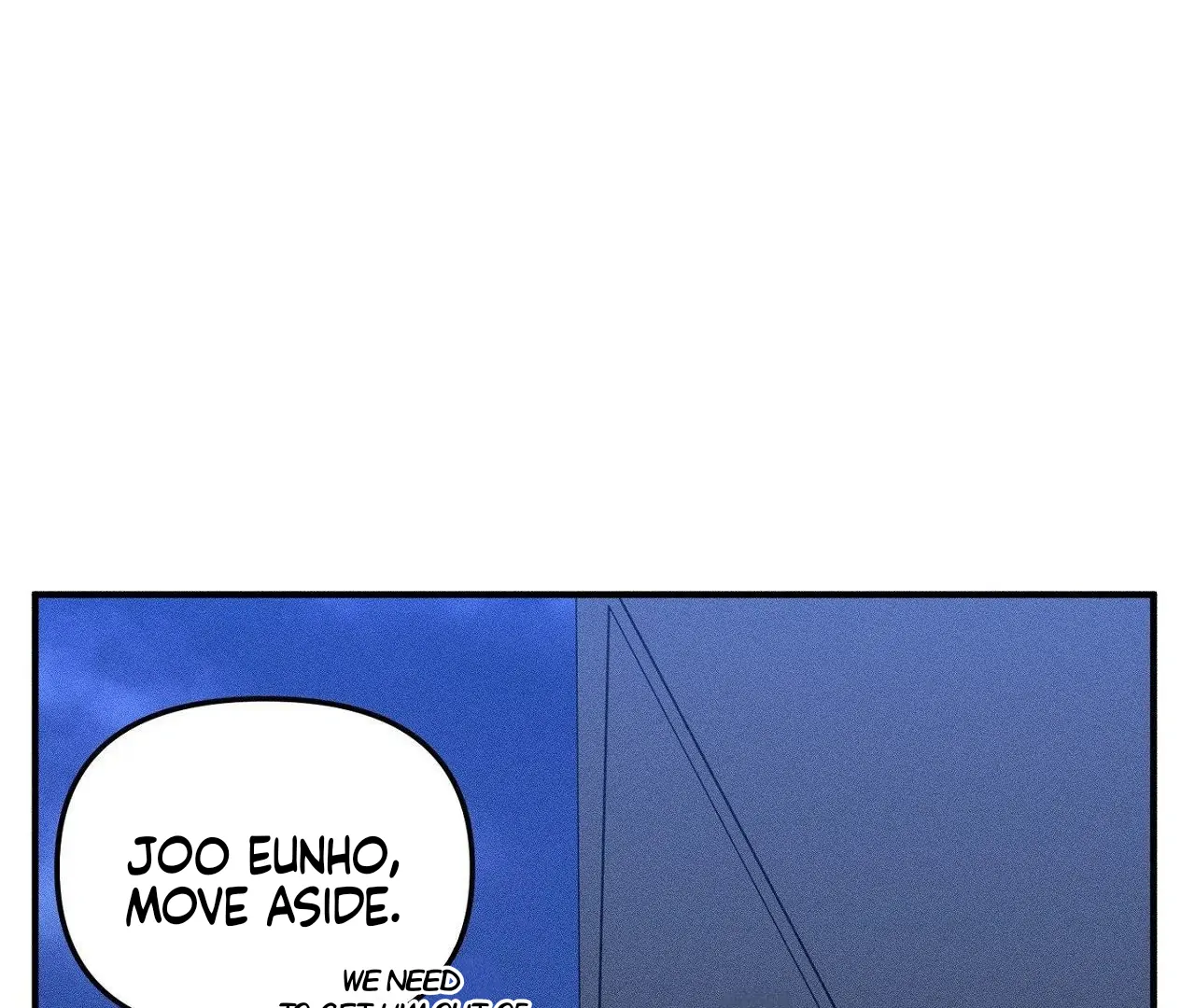 I Wasn