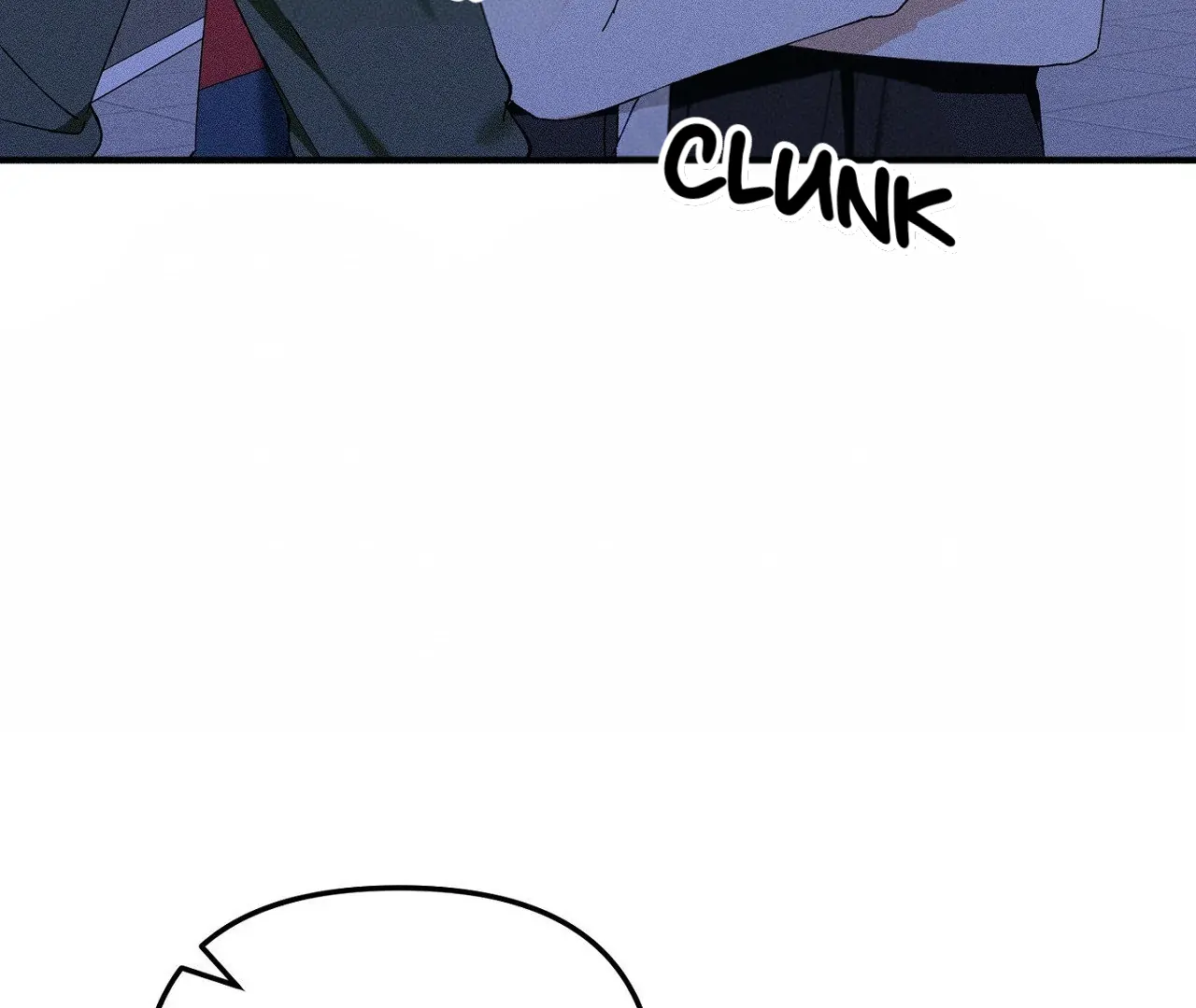 I Wasn