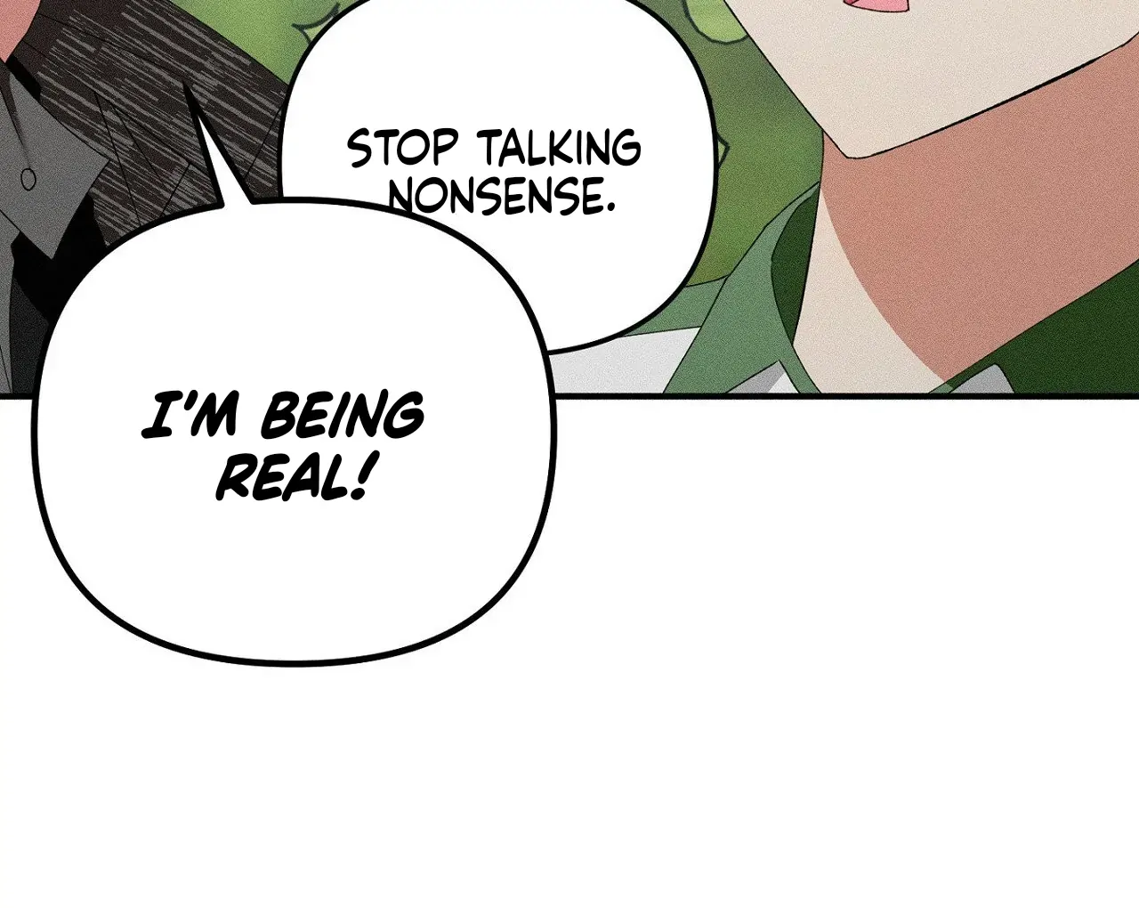 I Wasn