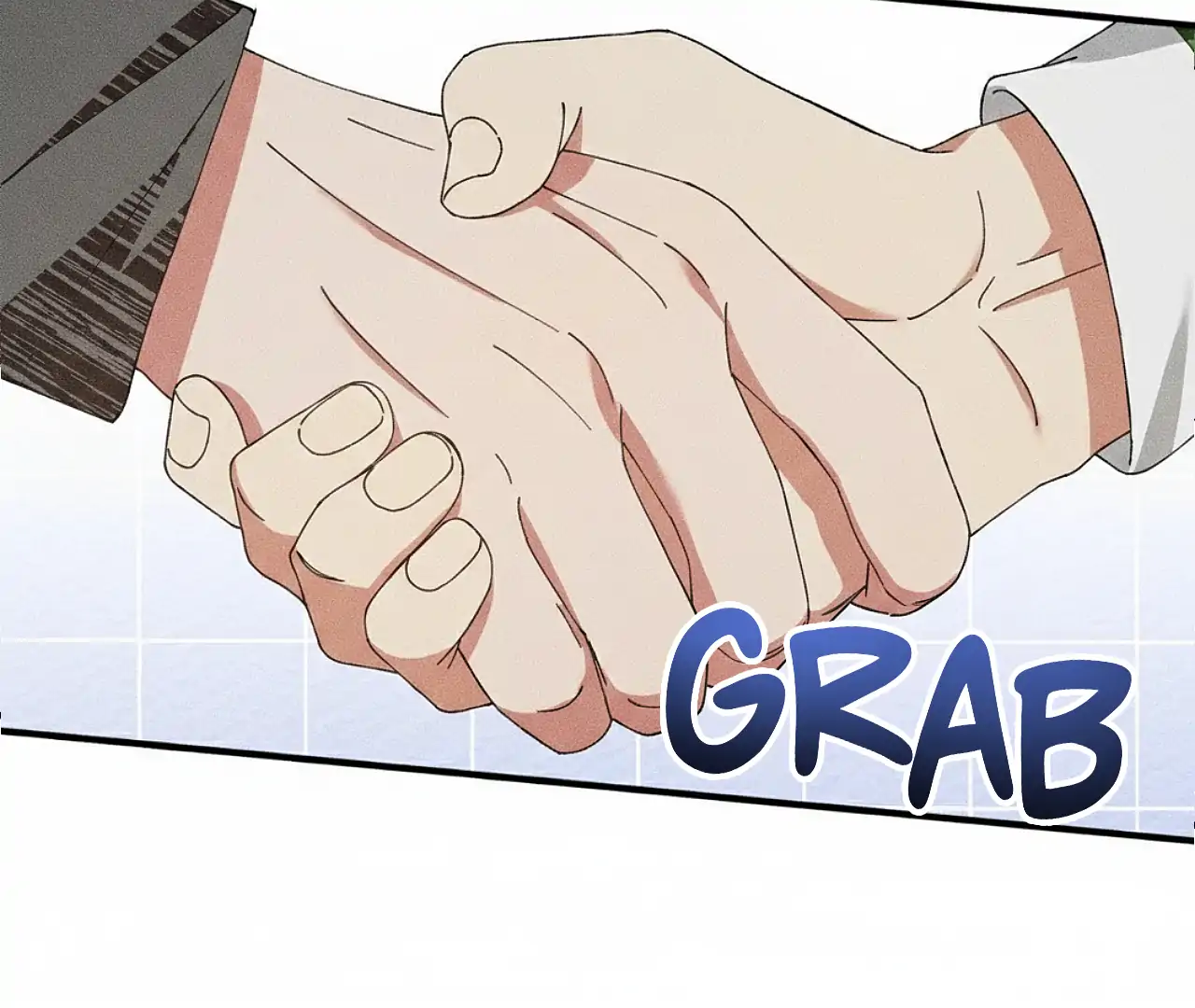 I Wasn