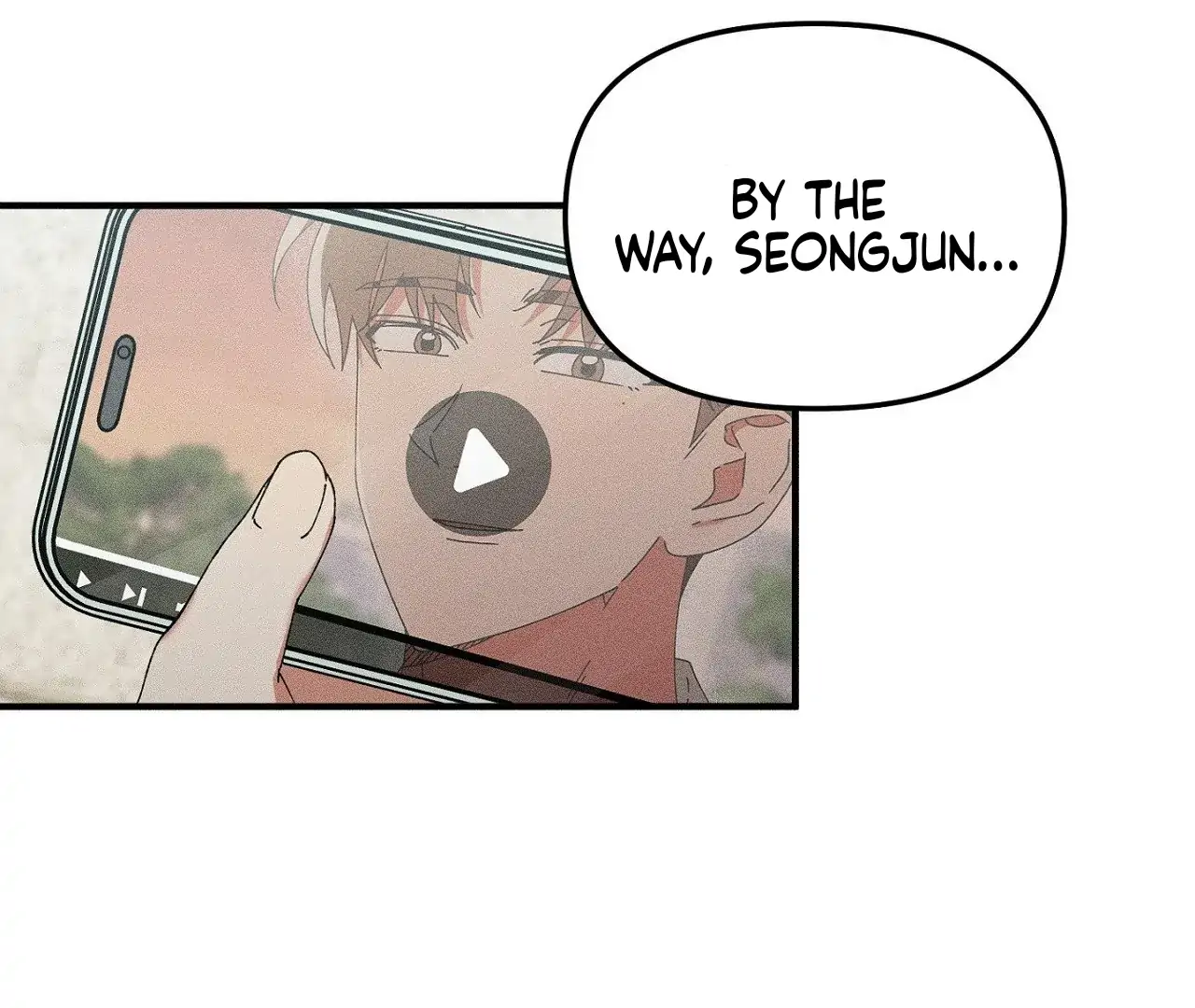 I Wasn