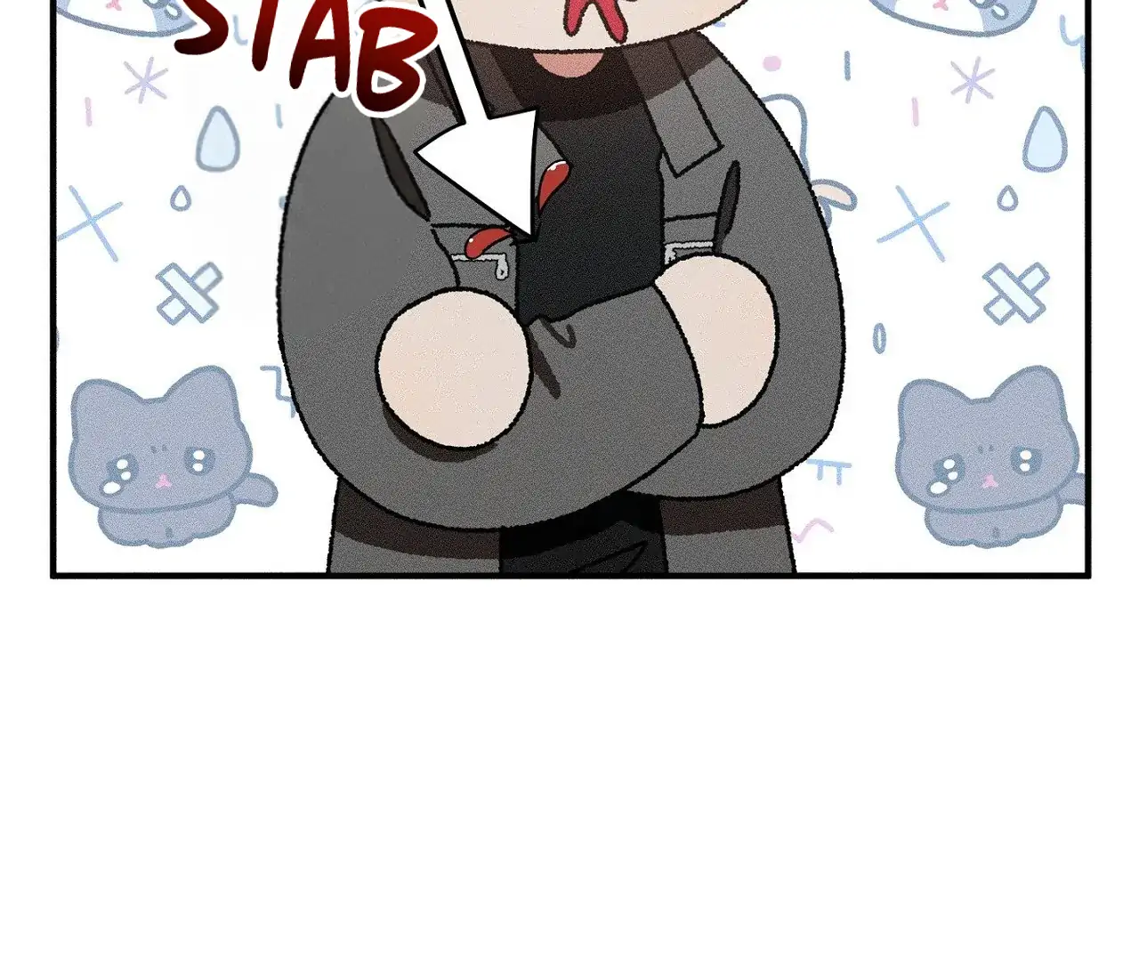 I Wasn