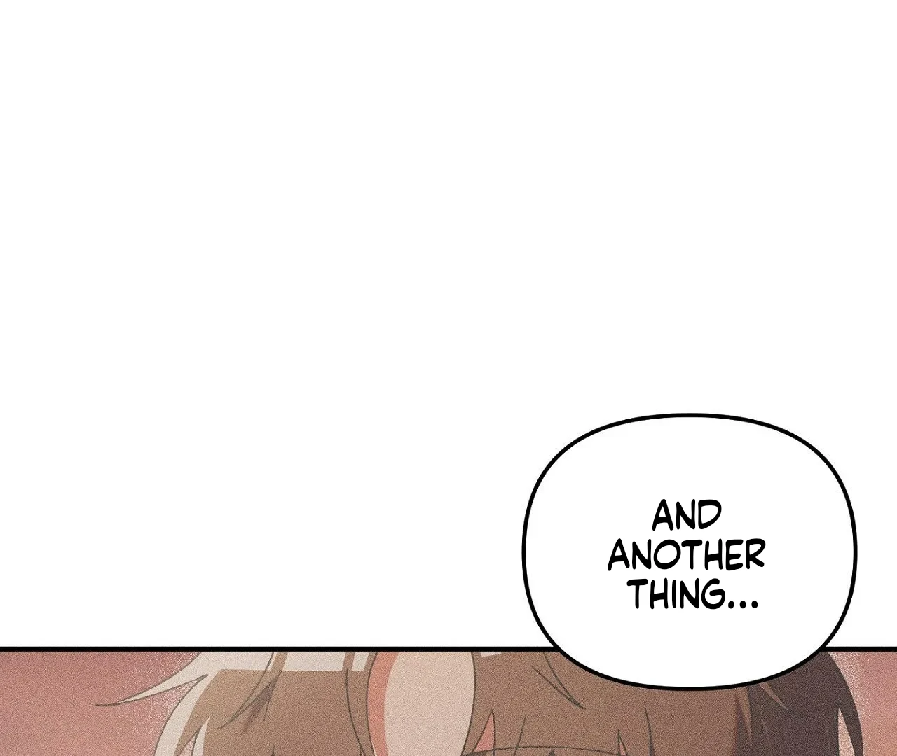 I Wasn