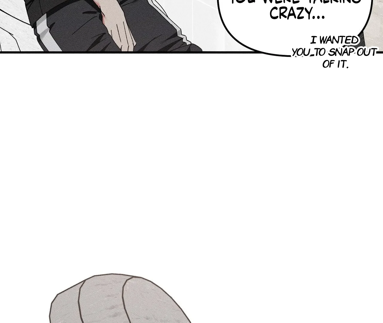 I Wasn