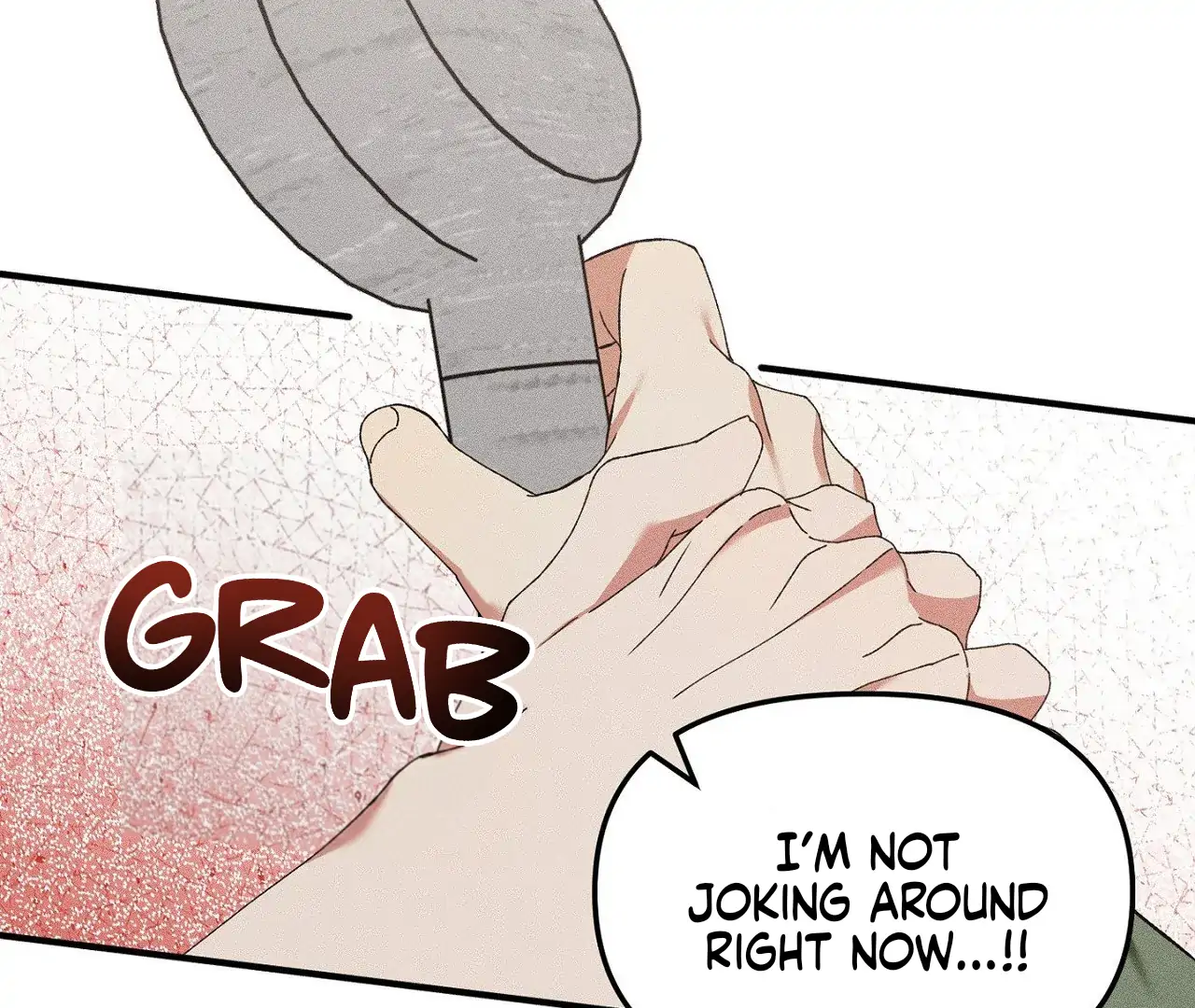 I Wasn