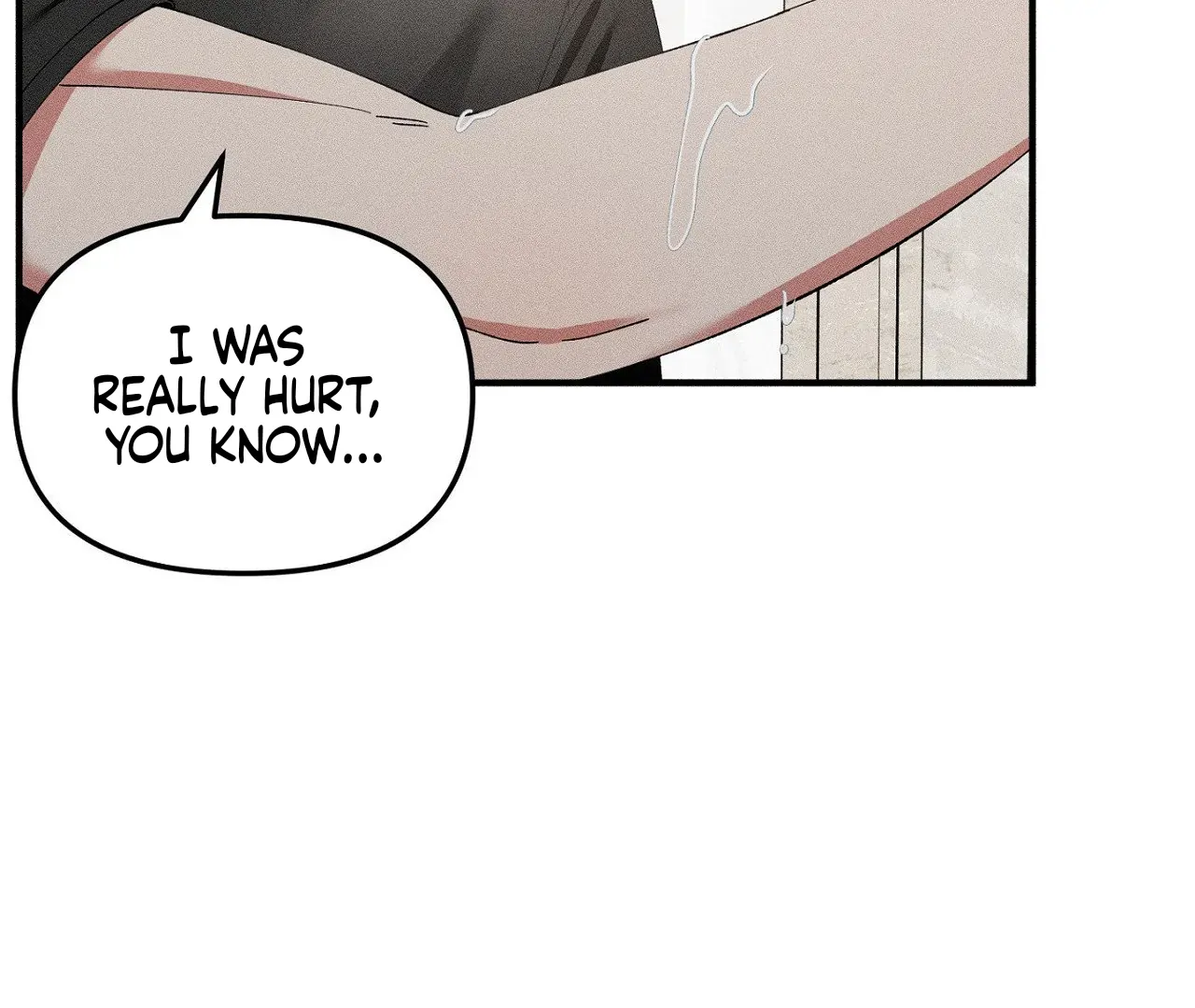 I Wasn