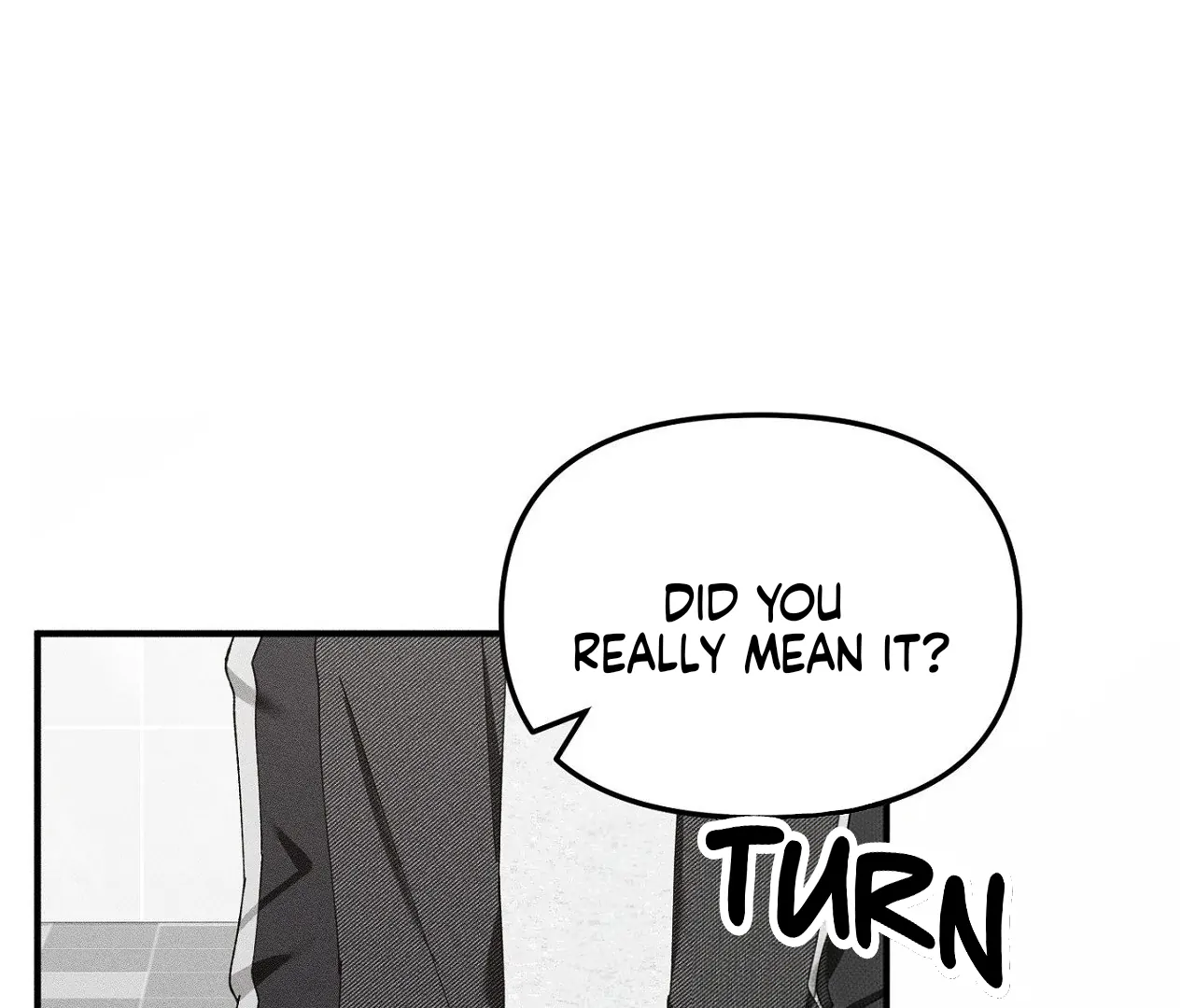 I Wasn