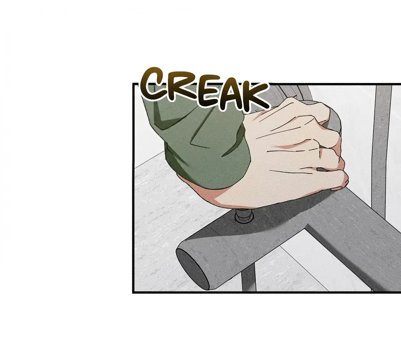 I Wasn