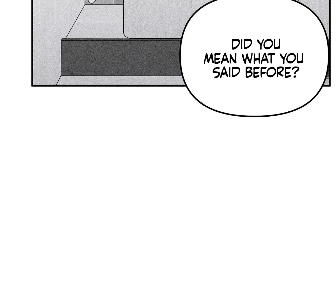 I Wasn