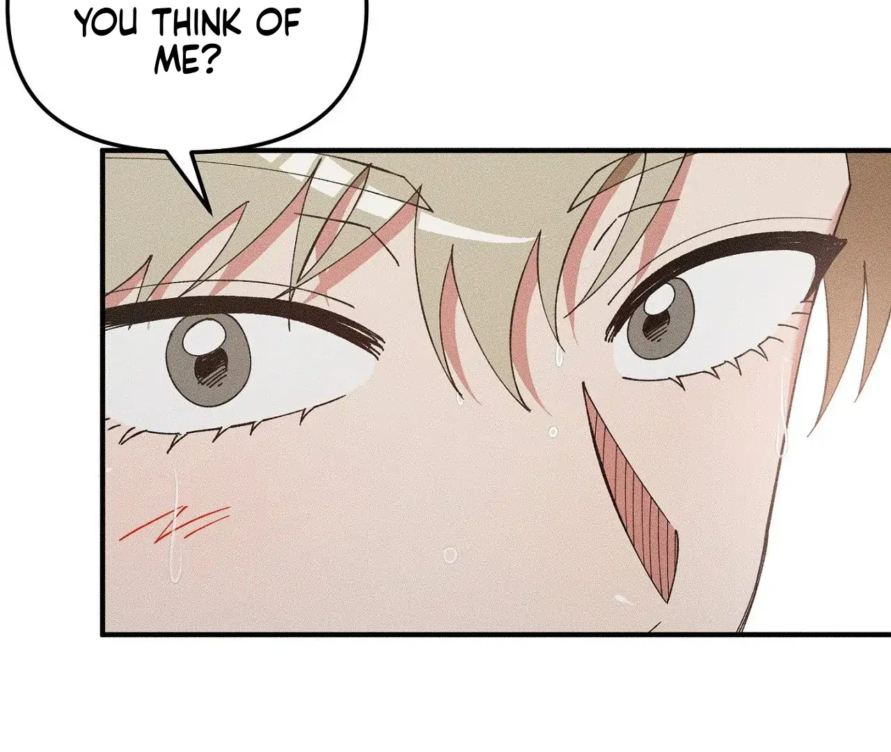 I Wasn