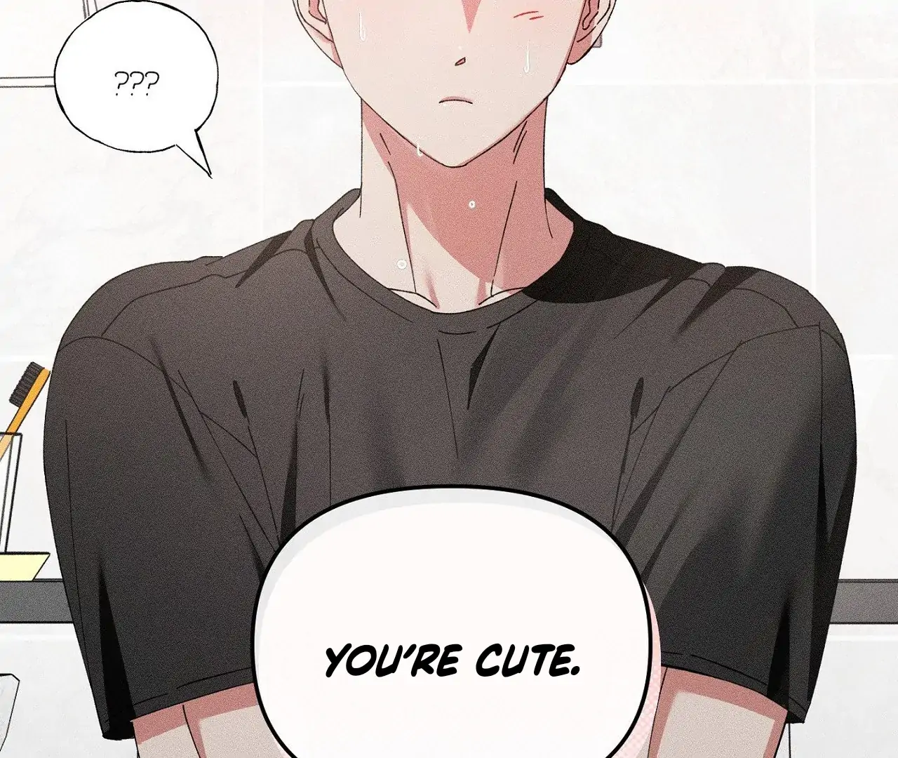 I Wasn