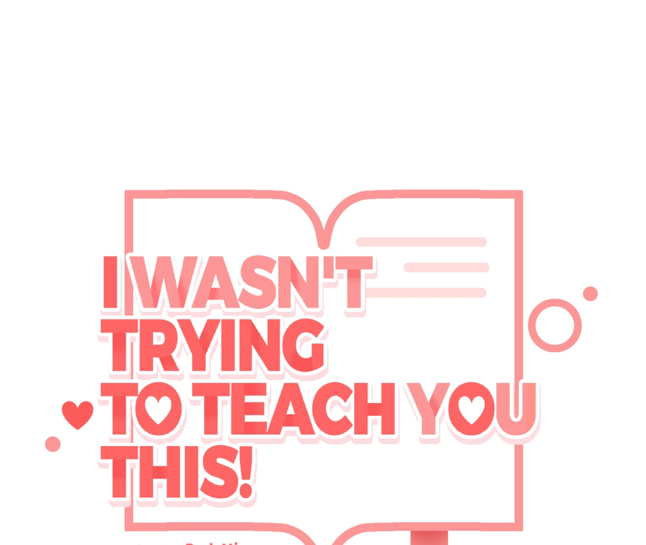 I Wasn