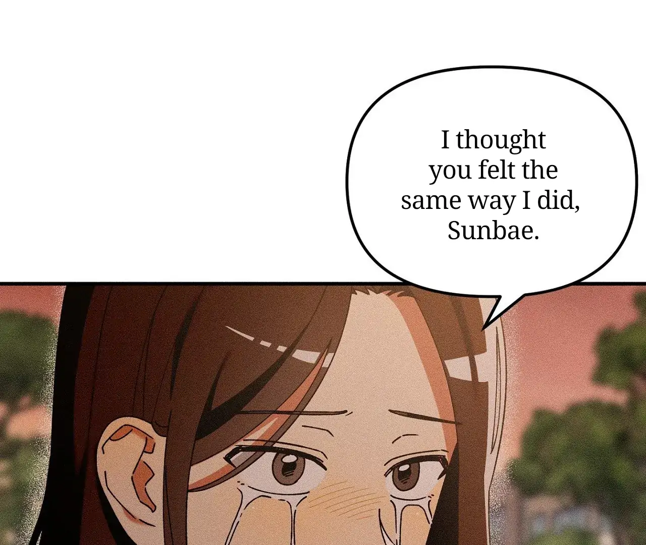 I Wasn
