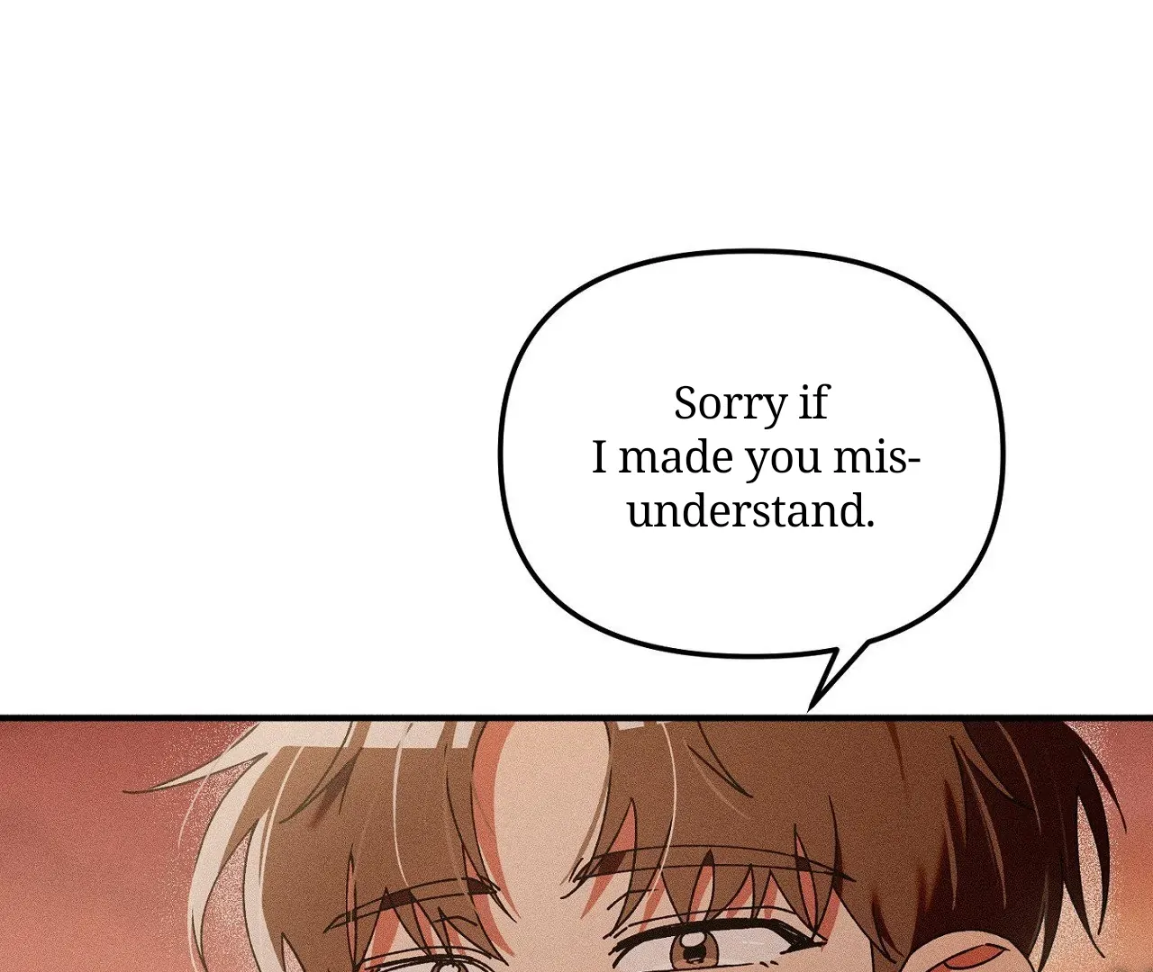 I Wasn