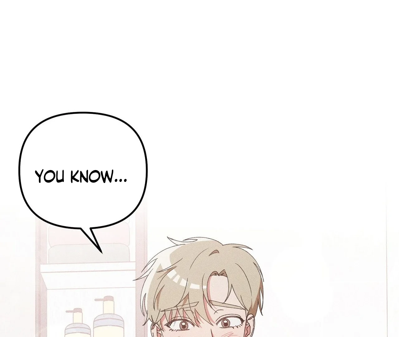 I Wasn