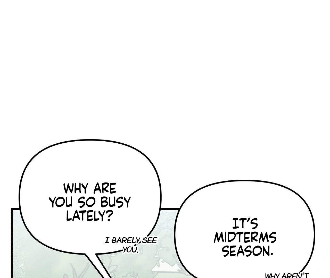 I Wasn