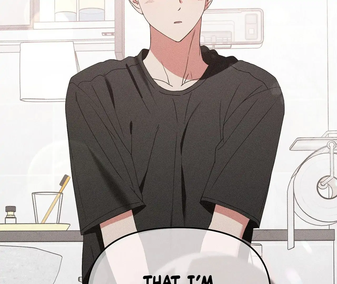 I Wasn